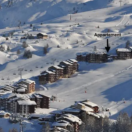 Plagne Villages