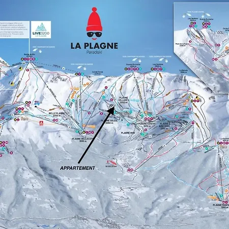Plagne Villages *