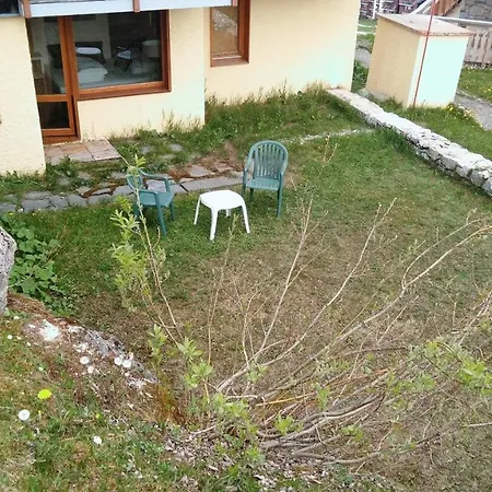 Apartment Plagne Villages *