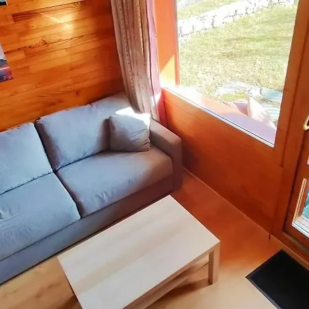 Apartment Plagne Villages La Plagne