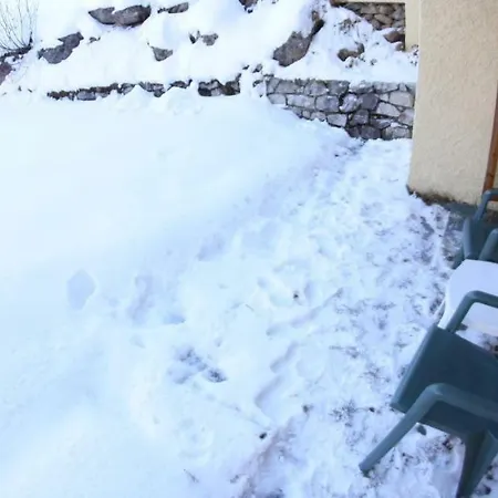 Apartmán Plagne Villages La Plagne