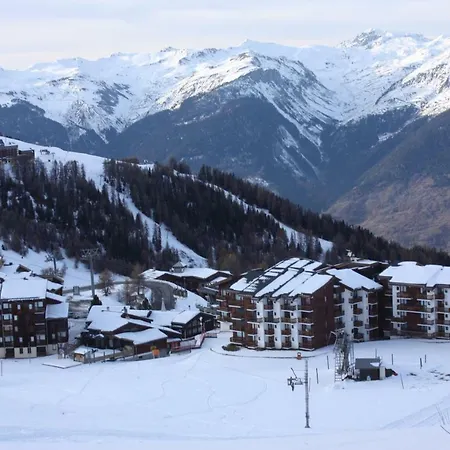 Apartmán Plagne Villages *
