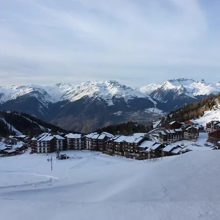 Apartmán Plagne Villages